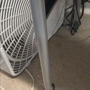 Meet your Posher, Keith